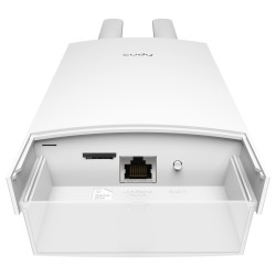 ROUTER WIFI 4G N300 PER INTERNIESTERNI LT400 OUTDOOR