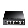 SWITCH RETE 5 PORTE 101001000 GS105