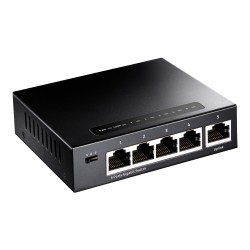 SWITCH RETE 5 PORTE 101001000 GS105