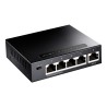 SWITCH RETE 5 PORTE 101001000 GS105