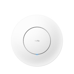 ACCESS POINT CU-AP3000 WIRELESS GIGABIT DUAL BAND AX3000 POE