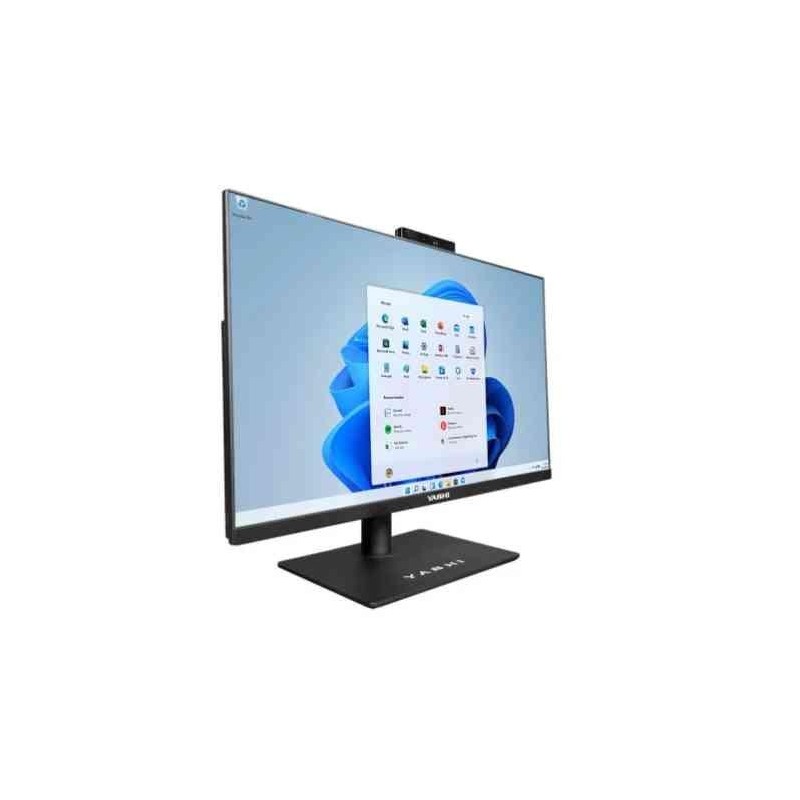 PC LCD 24 ALL IN ONE VICTORY 24 I5-14450HX 16512 NO TOUCH WINDOWS 11 PRO NERO AY24808