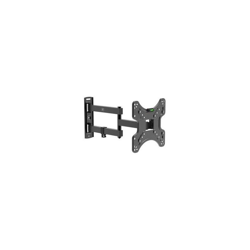 STAFFA TVMONITOR 1342 VESA BK MAX30KG200200SNODO FULL MOTION
