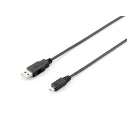 CAVO USB A MICRO USB 1M 128594