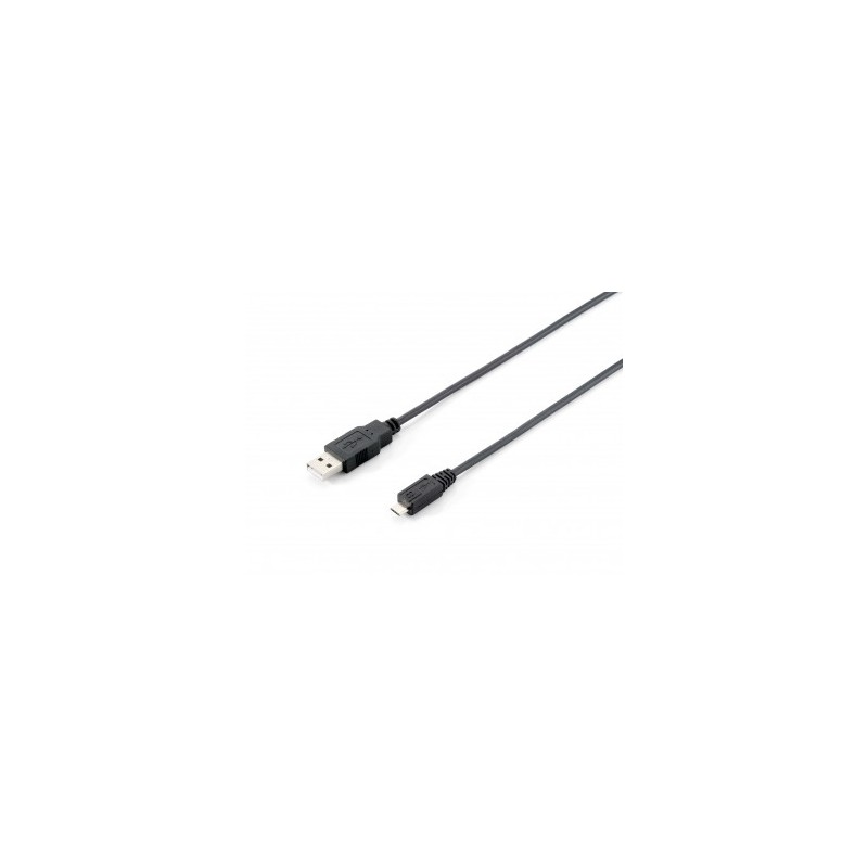 CAVO USB A MICRO USB 1M 128594