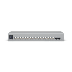 SWITCH 16P GIGABIT