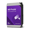 HD 35 3TB 5400RPM 128MB PURPLE SATA3 INTELLIPOWER VIDEOSURVEL