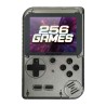 CONSOLE DI GIOCO PORTATILE ARGENTO GC 256W
