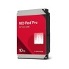 HARD DISK RED PRO 10 TB SATA 3 35 WD103KFBX PER NAS