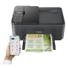 MF INK COL A4 FAX WIFI USB ADF FR CANON TR4755I NERA 1200PG  8PPM