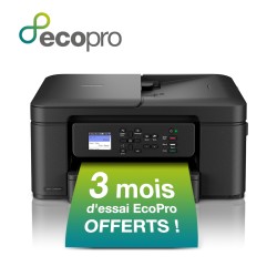 MF INK COL A4 3 IN 1 WI-FI ADF DUPLEX BROTHER DCPJ1360DW 16PPM
