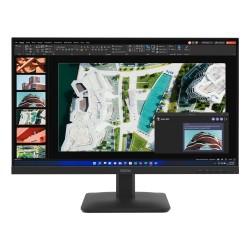 MON 27IPS HDMI VGA FHD BK 3Y S27-4E 3Y