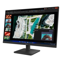 MON 27IPS HDMI VGA FHD BK 3Y S27-4E 3Y