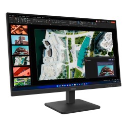 MON 27IPS HDMI VGA FHD BK 3Y S27-4E 3Y