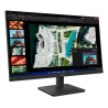 MON 27IPS HDMI VGA FHD BK 3Y S27-4E 3Y
