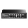 SWITCH RETE 16 PORTE 101001000 GS1016