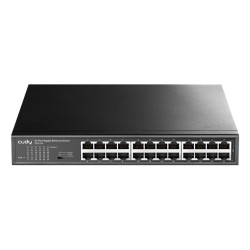 SWITCH RETE 24 PORTE 101001000 GS1024