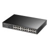 SWITCH RETE 24 PORTE 101001000 GS1024
