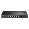 SWITCH OMADA 5-PORTGB EASY MANAGED 5XGB RJ45P DESKTOP STEEL INTEG SDN