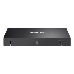 SWITCH OMADA 5-PORTGB EASY MANAGED 5XGB RJ45P DESKTOP STEEL INTEG SDN