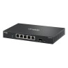 SWITCH OMADA 5-PORTGB EASY MANAGED 5XGB RJ45P DESKTOP STEEL INTEG SDN