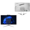 AIO 215 I5 16GB 512GB WH W11P TCH I5-14400 MULTITOUCH ANTIGLARE BIANC