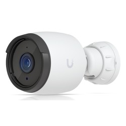 VIDEOCAMERA UBIQUITI UVC-G6-BULLET- W INOUTDOOR BIANCA 4K POE