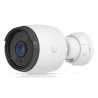 VIDEOCAMERA UBIQUITI UVC-G6-BULLET- W INOUTDOOR BIANCA 4K POE