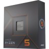 CPU RYZEN 5 7600X AM5 47 GHZ 100-100000593WOF