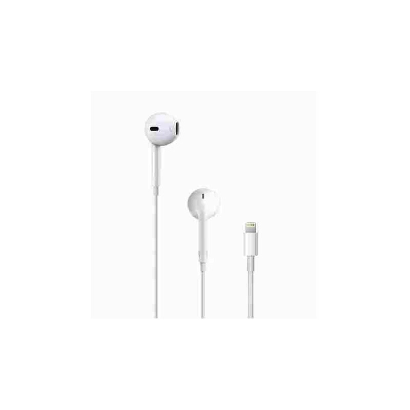 AURICOLARI EARPODDS CON CONNETTORE LIGHTNING MWTY3ZMA