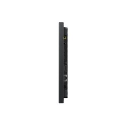 MON 13 LFD QB13R-TM EDGE LED WIFI- FULL HD-TOUCH SCREEN- 500CD