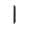 MON 13 LFD QB13R-TM EDGE LED WIFI- FULL HD-TOUCH SCREEN- 500CD