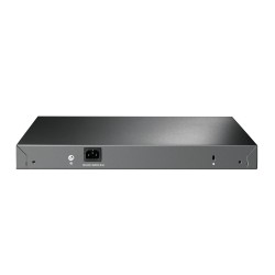 SWITCH 24P RJ45 POE+ 4SLOT SFP 1P USB MANAGED L2