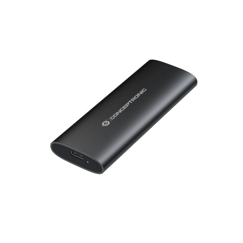 BOX ESTERNO USB 32 PER SSD M2 SATANVME DUAL DANTE04B