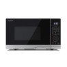 FORNO MICROONDE DIGITALE SHARP ITALIA 28LT 1250 GRILL+CONVEZIONE