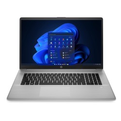 NOTEBOOK PROBOOK 470 G8 173 INTEL CORE I5-1135G7 8GB 256GB SSD WINDOWS COA - GAR 6 MESI - GRADO AA-
