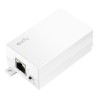 POE INJECTOR GIGABIT CUDY