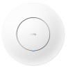 ACCESS POINT CU-AP1300 WIRELESS GIGABIT DUAL BAND AC1200 POE CON SUPPORTO MESH