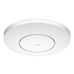 ACCESS POINT CU-AP1300 WIRELESS GIGABIT DUAL BAND AC1200 POE CON SUPPORTO MESH