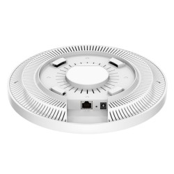 ACCESS POINT CU-AP1300 WIRELESS GIGABIT DUAL BAND AC1200 POE CON SUPPORTO MESH