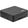 PC MSI CUBI NUC U5 3 BB NO RAMHDD U5-322 SSD M2 DDR5 WIFI7 VESA