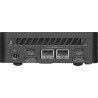 PC MSI CUBI NUC U5 3 BB NO RAMHDD U5-322 SSD M2 DDR5 WIFI7 VESA
