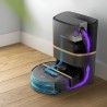 ASPIRAPOLVERE ROBOT XU7100 5000PA ASPIRA E LAVA CON SVUOTAMENTO AUTOM