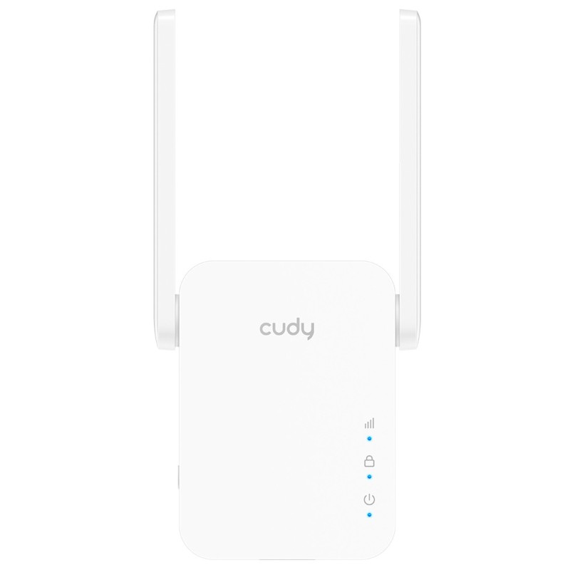 RANGE EXTENDER WIFI 6 MESH AX1500 RE1500