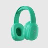 CUFFIE WIRELESS TM-ZEB04-GR VERDE