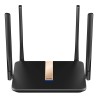 ROUTER WIFI 4G AC1200 CON ANTENNE RIMOVIBILI LT500D