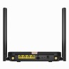 ROUTER WIFI 4G AC1200 CON ANTENNE RIMOVIBILI LT500D