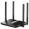 ROUTER WIFI 4G AC1200 CON ANTENNE RIMOVIBILI LT500D
