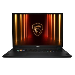 NB 18 RYZ9 370HX 32GB 2TBSSD W11 MSI STEALTH A18 - RTX 5070TI