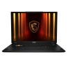 NB 18 RYZ9 370HX 32GB 2TBSSD W11 MSI STEALTH A18 - RTX 5070TI